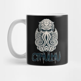 Cthulhu Mug